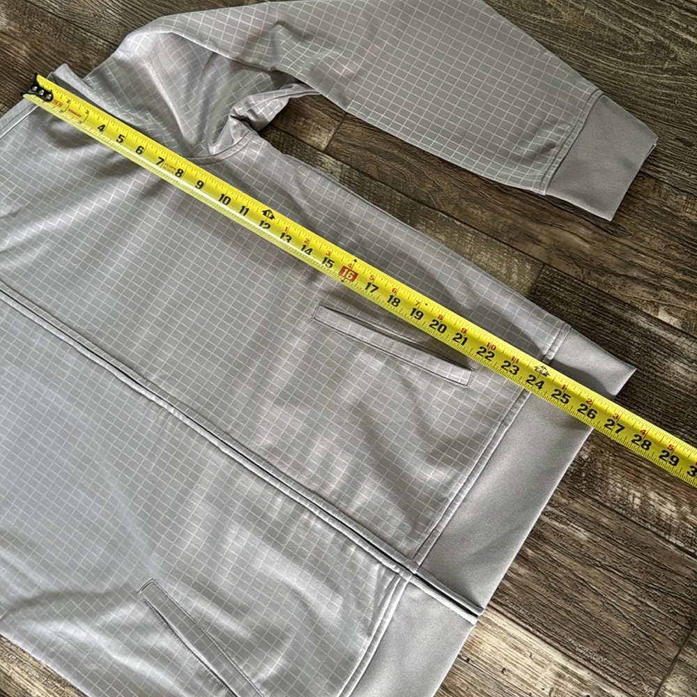 Aleani Men Jacket, Size Large - image 7